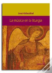 Música En La Liturgia, La