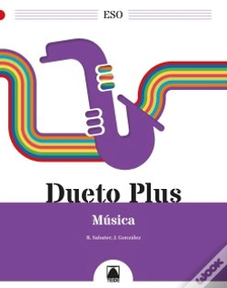 Capa do artigo Musica Eso 23 Dueto Plus