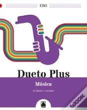 Capa do artigo Musica Eso 23 Dueto Plus