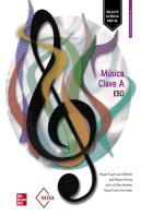 Musica Eso Clave A Nova +3cd