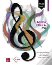 Capa do artigo Musica Eso Clave A Nova +3cd