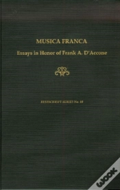 Capa do artigo Musica Franca