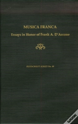 Capa do artigo Musica Franca