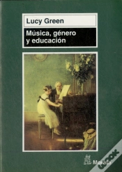 Capa do artigo Música, Género Y Educación