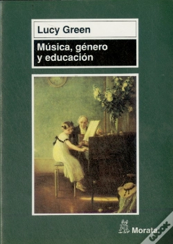 Capa do artigo Música, Género Y Educación