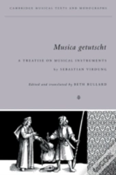 Musica Getutscht