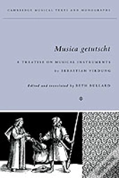 Musica Getutscht