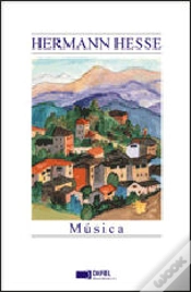 Capa do artigo Música