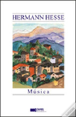 Capa do artigo Música