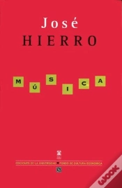Capa do artigo Musica-Hierro,Jose