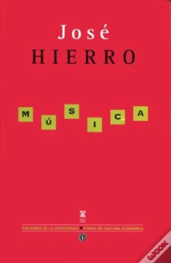 Capa do artigo Musica-Hierro,Jose