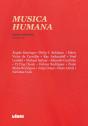 Musica Humana - Preview