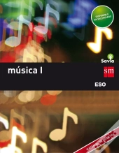 Música I. Eso. Savia