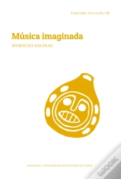 Capa do artigo Música Imaginada