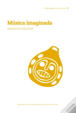 Capa do artigo Música Imaginada
