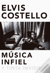 Capa do artigo Música Infiel Y Tinta Invisible