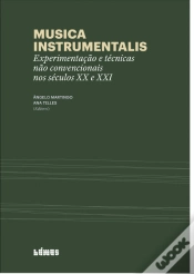 Capa do artigo Musica Instrumentalis