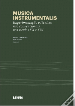 Capa do artigo Musica Instrumentalis