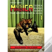 Capa do artigo Música Mágica 1