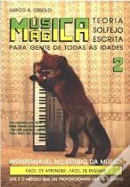 Música Mágica 2