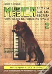 Capa do artigo Música Mágica 2