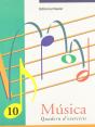 Música, N 10 - Preview
