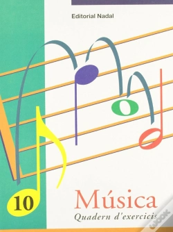 Capa do artigo Música, N 10