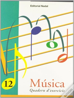 Capa do artigo Música, N 12