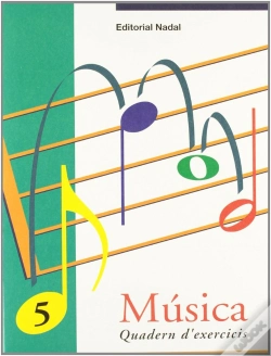 Capa do artigo Música, N 5