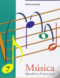 Capa do artigo Música, N 7