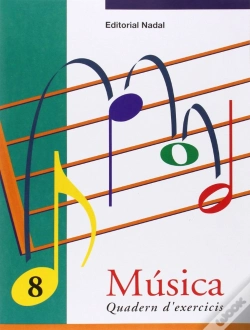 Capa do artigo Música, N 8