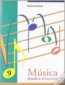 Capa do artigo Música, N 9