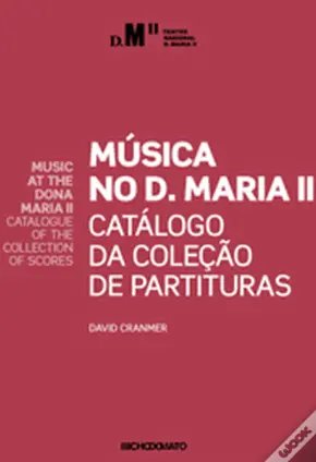 Música no D. Maria II