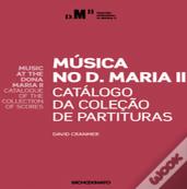 Música no D. Maria II