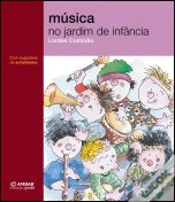 Capa do artigo Música no Jardim de Infância