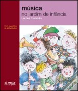 Capa do artigo Música no Jardim de Infância
