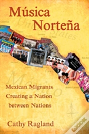 Capa do artigo Musica Nortena