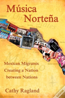 Capa do artigo Musica Nortena