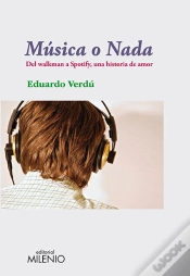 Capa do artigo Música O Nada