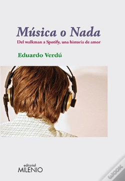 Capa do artigo Música O Nada
