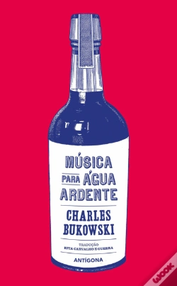 Capa do artigo Música para Água Ardente