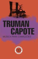 Música para Camaleões