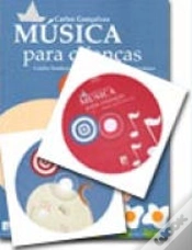 Capa do artigo Música para Crianças