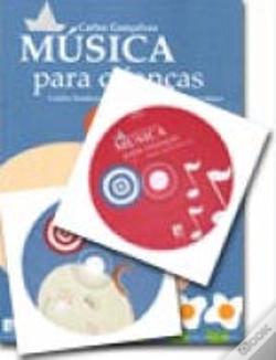 Capa do artigo Música para Crianças