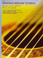 Musica Para Guitarra - Preview