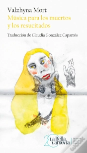 Capa do artigo Musica Para Los Muertos