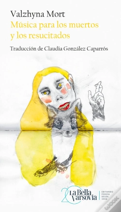 Capa do artigo Musica Para Los Muertos