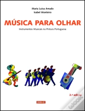 Capa do artigo Música para Olhar