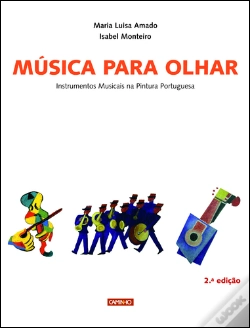 Capa do artigo Música para Olhar