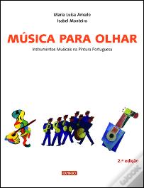 Música para Olhar